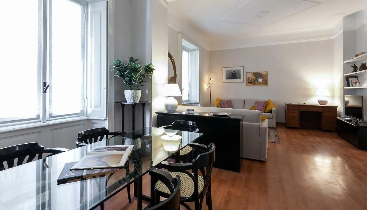 Italianway-Urbano III Apartamento Milão Itália