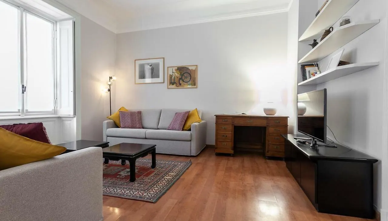 Italianway-Urbano III Apartamento Milão